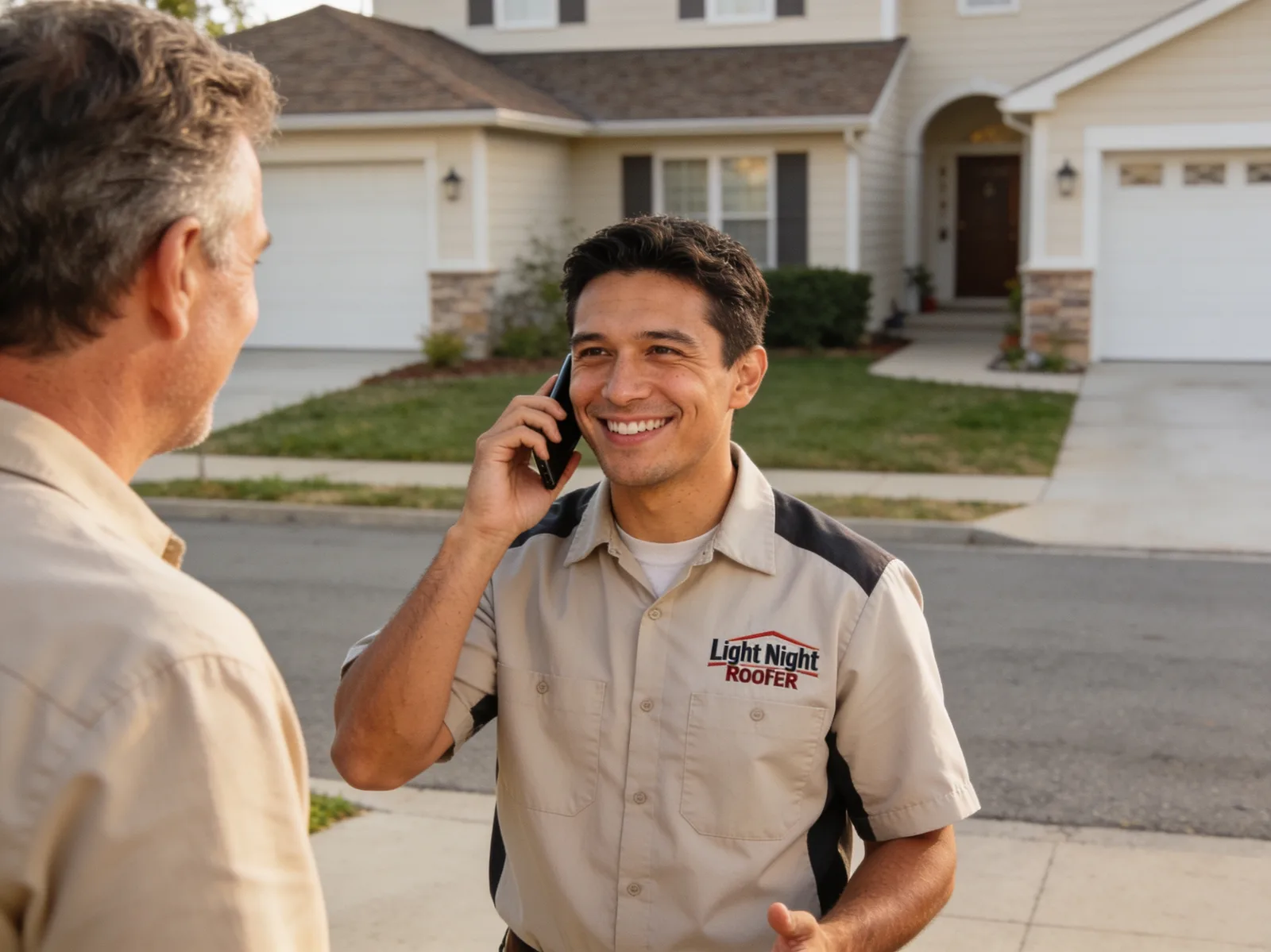 Emergency Roof Repair Sharon, GA FAQs